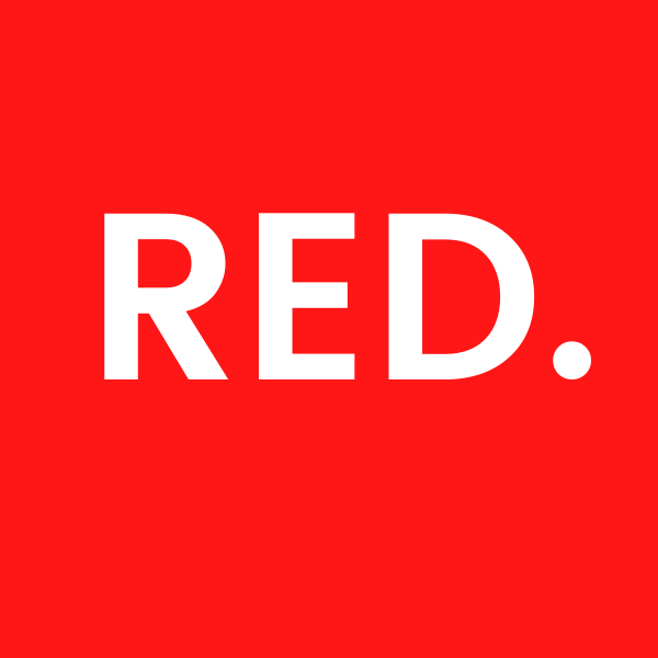 RED. Recruitment & Human Services